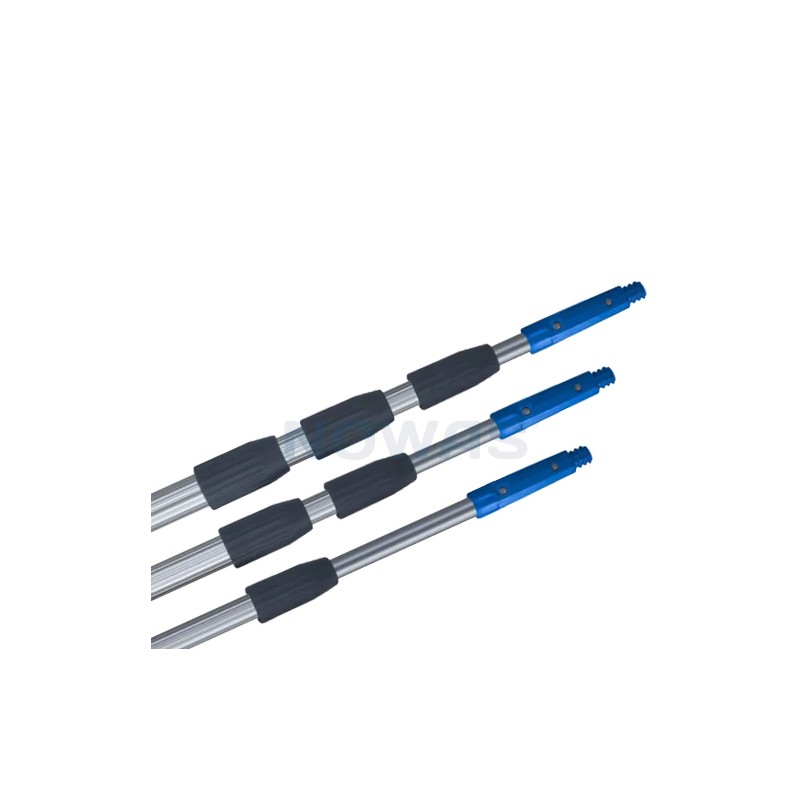 Lewi Telescopic Poles Lewi Telescopic Poles