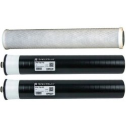 Merlin Reverse Osmosis Replacement Filter Set