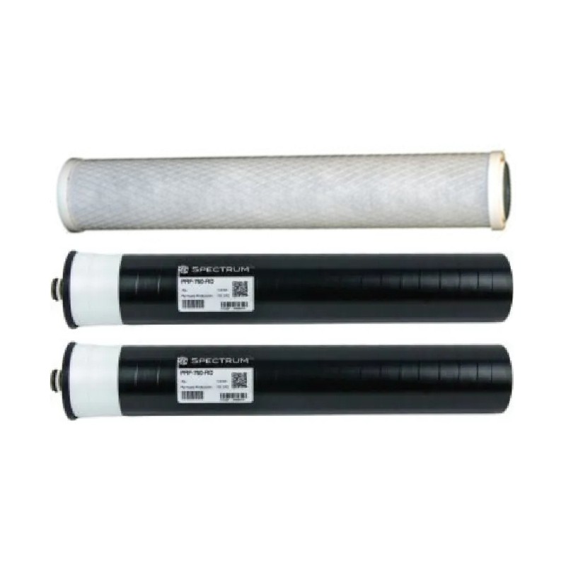 Merlin Reverse Osmosis Replacement Filter Set