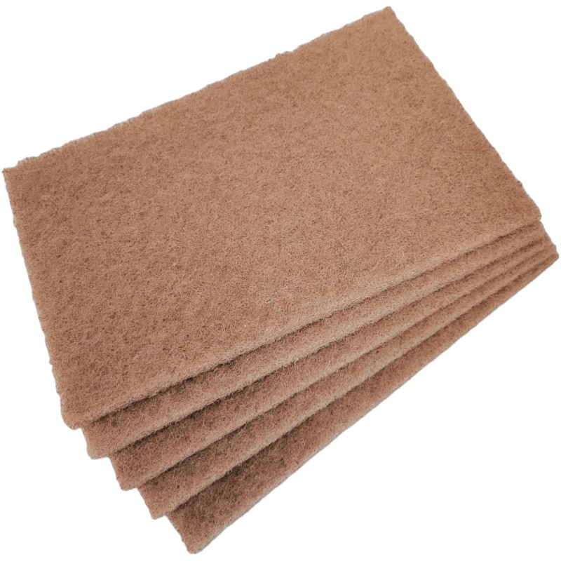 Maykker Walnut Pads (pack of 5)