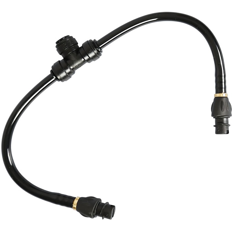 Fan jet pack of 2 for Lite brushes Fan jet pack of 2 for Lite brushes