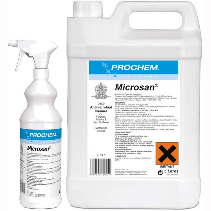 Prochem Microsan