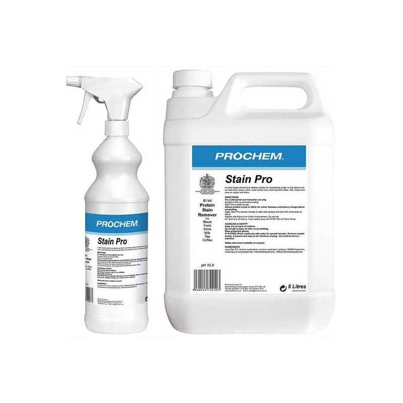 Prochem Stain Pro