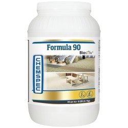 Chemspec Formula 90 Powder 2.72kg