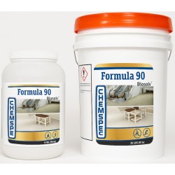 Chemspec Formula 90 Powder