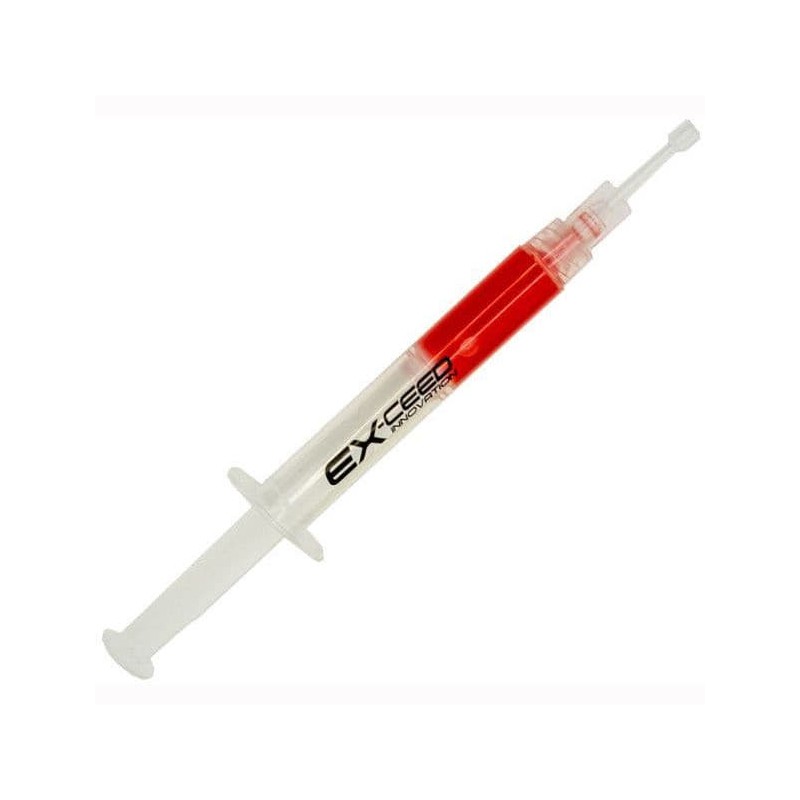 Exceed UniValve pro lube Exceed UniValve pro lube