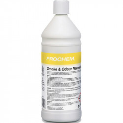 Prochem Smoke & Odour Neutraliser 1L