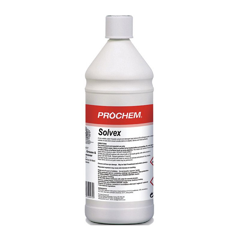 Prochem Solvex 1L