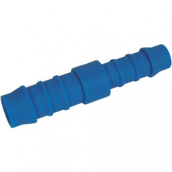 Inline minibore adapter 5/16" (8mm) to 1/2"
