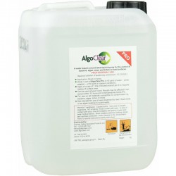 AlgoClear Pro Soft wash 5L
