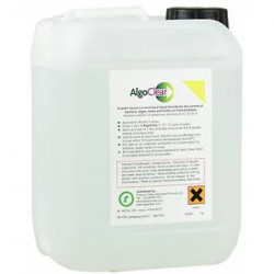 AlgoClear Soft wash 5L AlgoClear Soft wash 5L
