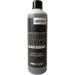 Moerman Squeeze Deluxe Black Essence
