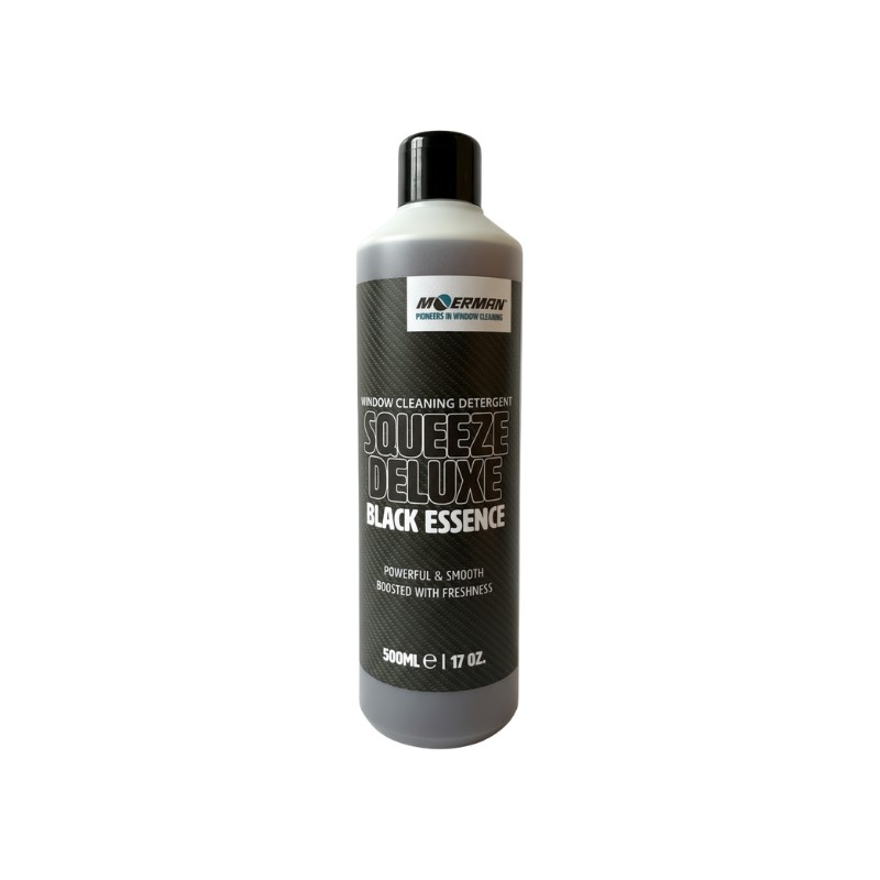 Moerman Squeeze Deluxe Black Essence