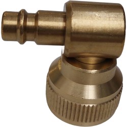 90 degree Swivel connector 26 series