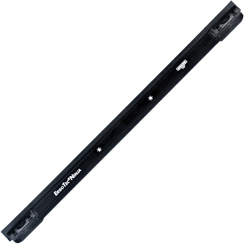 Unger Ergotec ninja aluminium channels 20cm