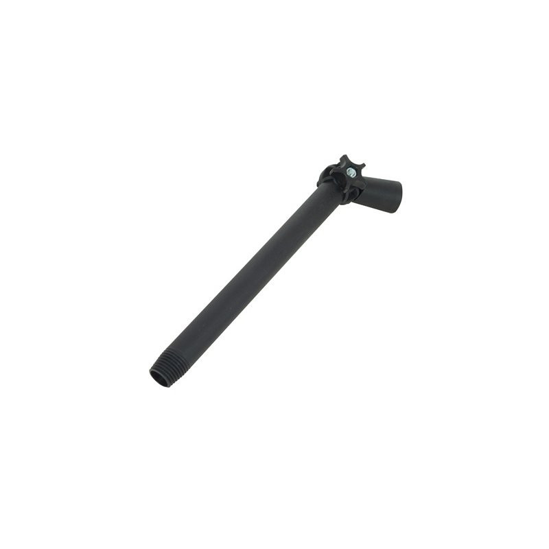 Extended Angle Adapter 9"