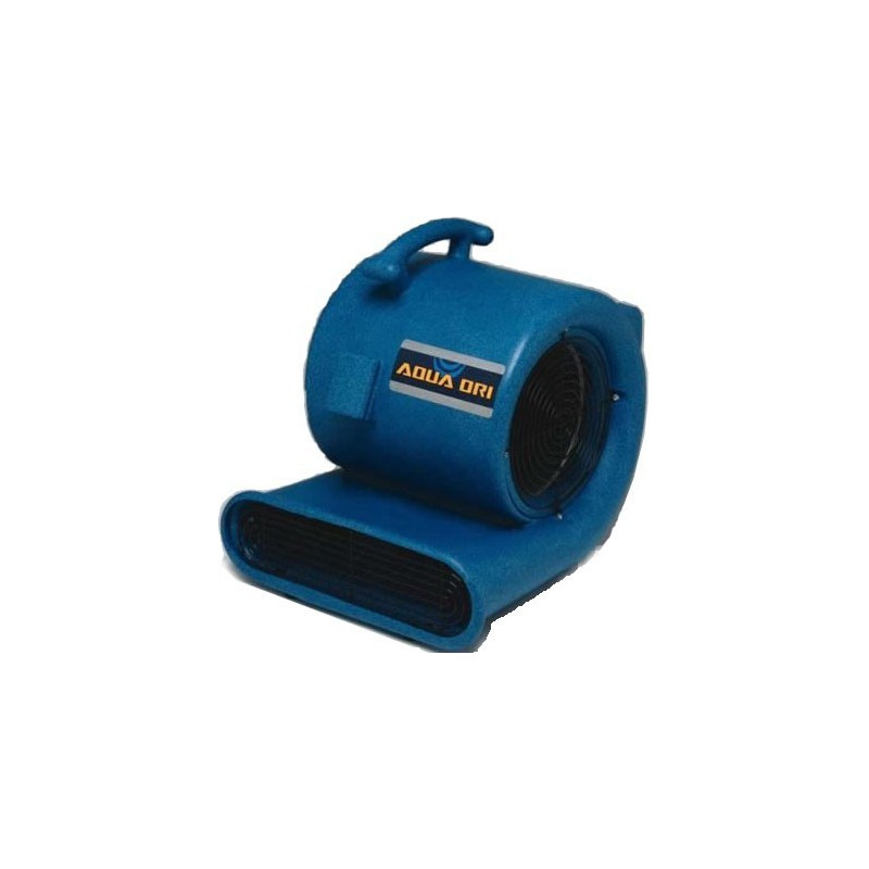 Aqua-dri air mover