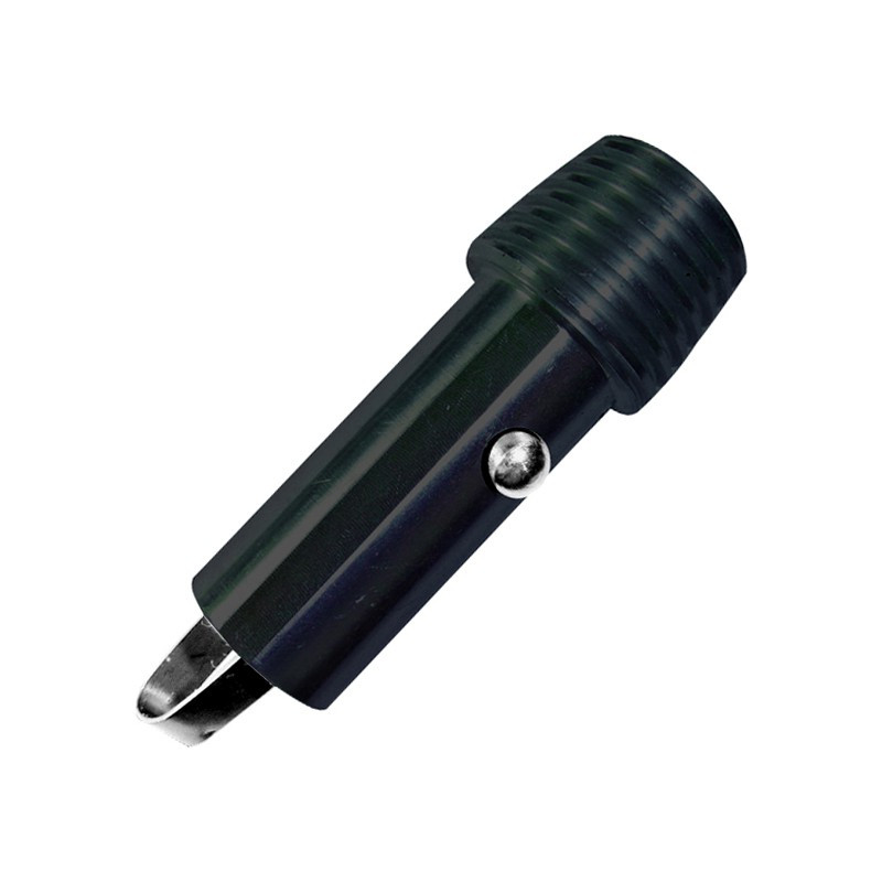 Unger Thread Adapter for Alu-Poles