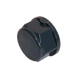 3/4" female threaded cap