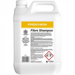 Prochem Fibre Shampoo 5L