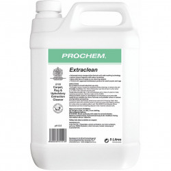 Prochem Extraclean - Fine Fabric Detergent 5L