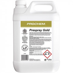 Prochem Prespray Gold 5L