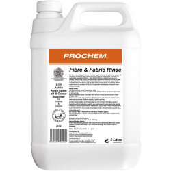 Prochem Fibre and Fabric Rinse 5L