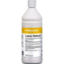 Prochem Lemon Refresh 1L