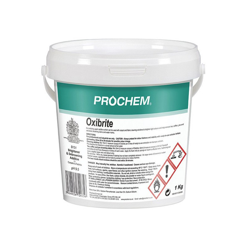 Prochem Oxibrite 1Kg