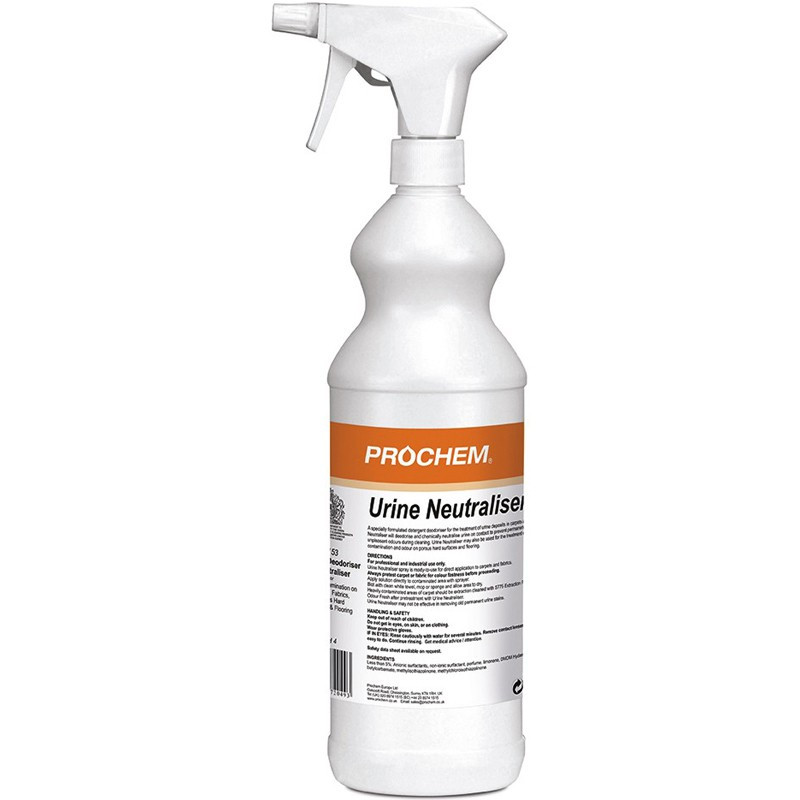 Prochem Urine Neutraliser 1L