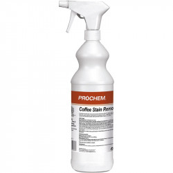 Prochem Coffee Stain Remover 1L w/spray
