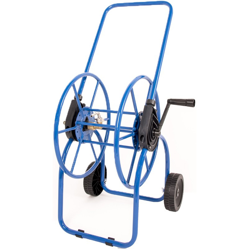 Blue Hose trolley Blue Hose trolley