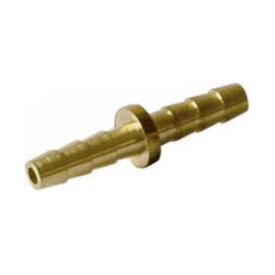 Brass jet with 1.6mm bore