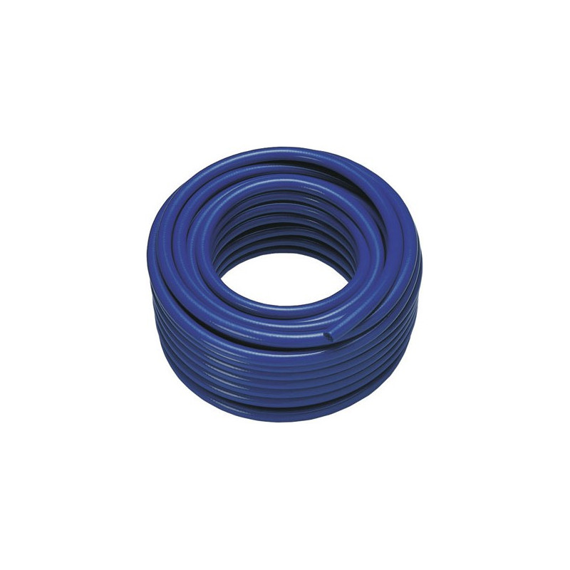 30m braided blue hose 1/2" 30m braided blue hose 1/2"