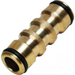 Brass male Connector