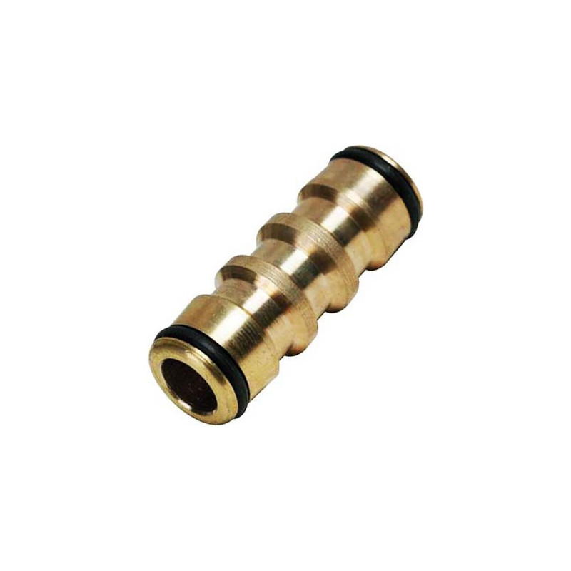 Brass male Connector