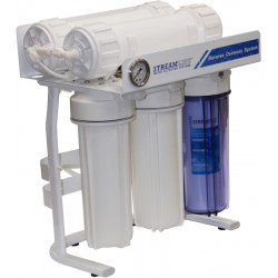 Reverse Osmosis