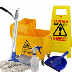 Mopping Starter Kits