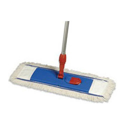 Floor handles, mops & pads