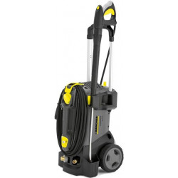 Electric cold water pressure washers