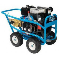 Diesel Pressure Washers