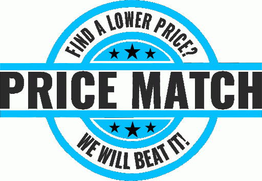 PRICE MATCH