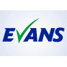 Evans Vanodine