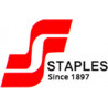 Staples