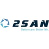 2San