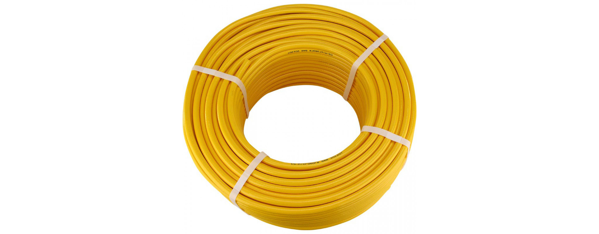 The BEST 6mm x 30mtr BLUE Microbore Minibore WFP Water Fed Pole hose 
