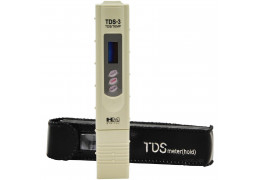 TDS meters